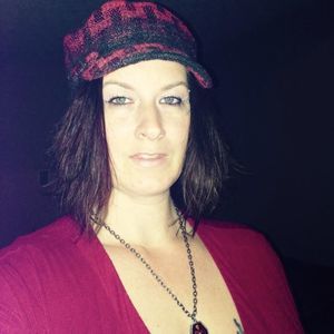 Meet your Posher, Coryn